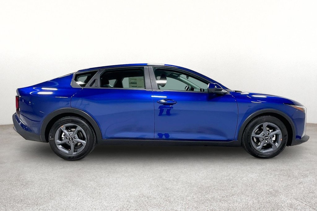 Used 2026 Kia K4 FWD image 8