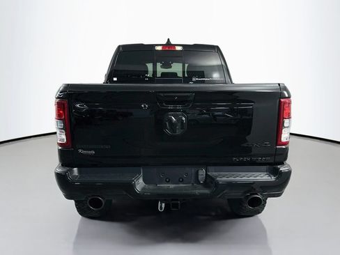 Used 2022 RAM 1500 Big Horn AWD/4WD image 6