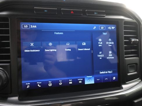 Used 2023 Ford F150 XLT w/ Equipment Group 302A High AWD/4WD image 61