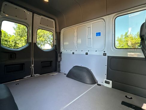 New 2026 Mercedes-Benz Sprinter 2500 image 14