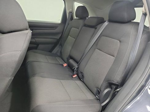 Used 2025 Honda CR-V LX image 11