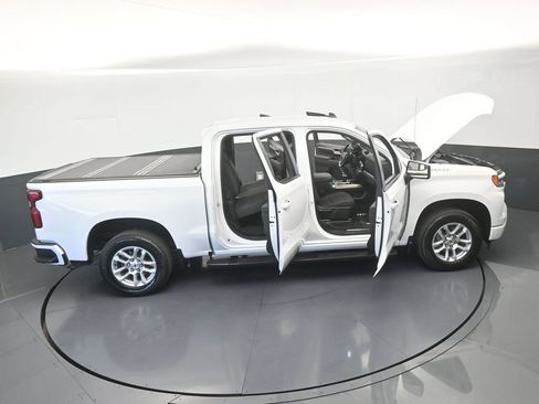 Used 2023 Chevrolet Silverado 1500 RST RWD image 71