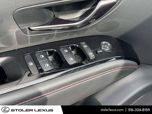 Used 2024 Hyundai Tucson N Line image 18