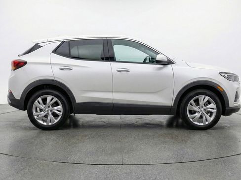 Used 2025 Buick Encore GX Preferred image 8