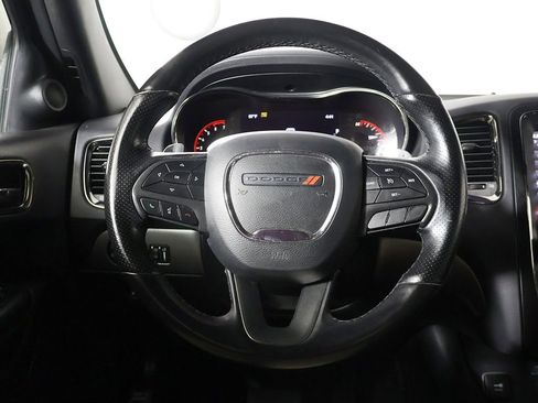 Used 2020 Dodge Durango R/T AWD/4WD image 38