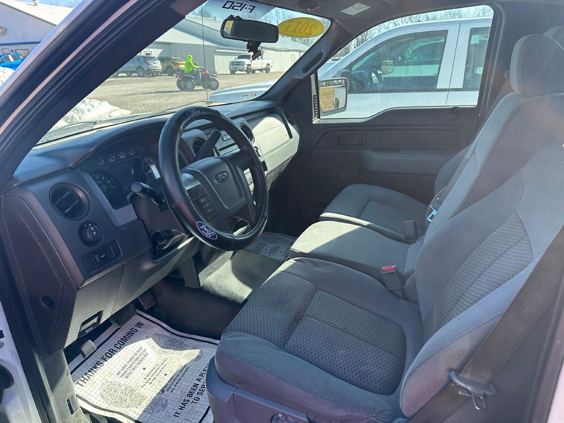 Used 2011 Ford F150 XL RWD image 8