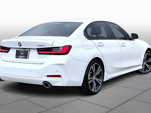 Used 2023 BMW 330i Sedan w/ Driving Assistance Package image 13