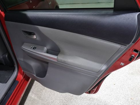 Used 2013 Toyota Prius V Two FWD image 20