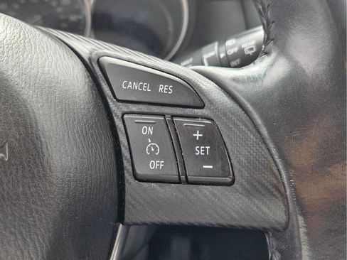 Used 2016 MAZDA CX-5 Touring FWD image 29