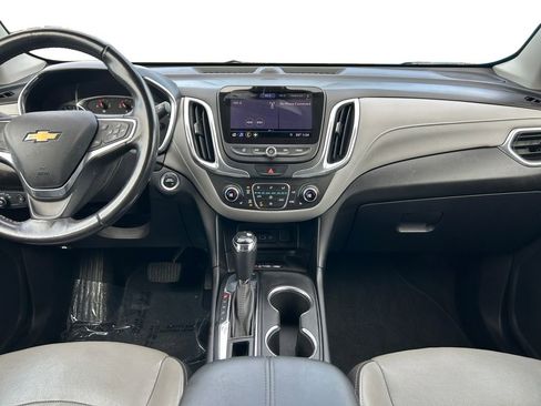 Used 2019 Chevrolet Equinox Premier w/ LPO, Cargo Package AWD/4WD image 12