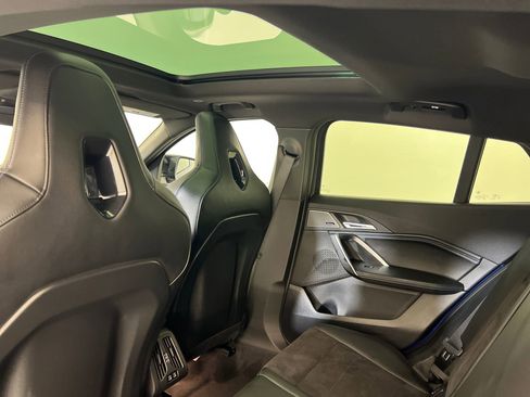 Used 2026 BMW X2 M35i w/ Technology Package image 34