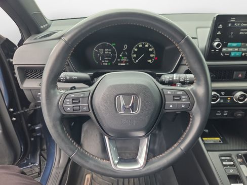 Certified 2024 Honda CR-V Sport-L image 10