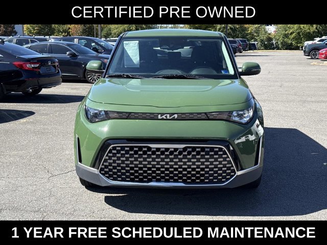Used 2023 Kia Soul EX FWD image 6