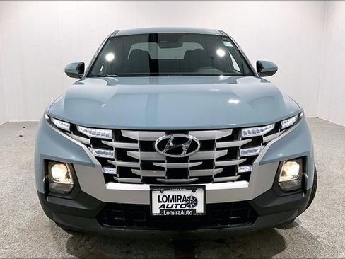 Used 2022 Hyundai Santa Cruz SEL w/ Cargo Package image 2