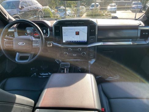 Used 2023 Ford F150 Lariat image 18