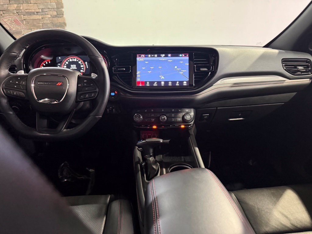 Used 2026 Dodge Durango GT AWD/4WD image 25