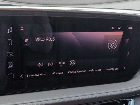New 2026 Buick Envista Preferred FWD image 24