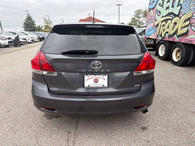 Used 2010 Toyota Venza AWD image 5