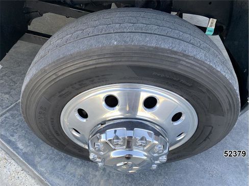 Used 2022 RAM 5500 4x4 Crew Cab image 19