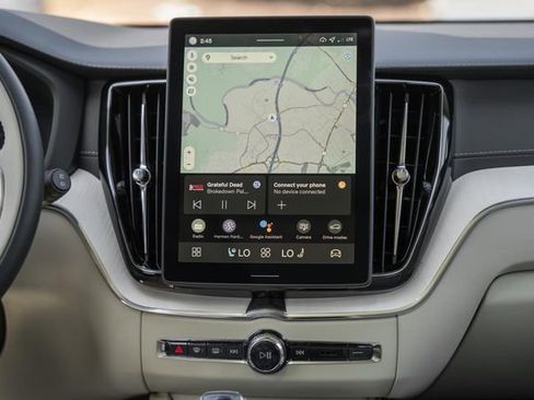 New 2026 Volvo XC60 T8 Ultra w/ Protection Package Premier image 21