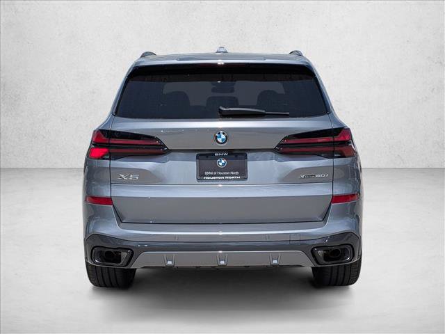 Used 2026 BMW X5 xDrive40i w/ M Sport Package AWD/4WD image 7