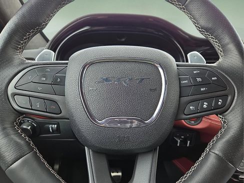 Used 2025 Dodge Durango SRT Hellcat AWD/4WD image 24