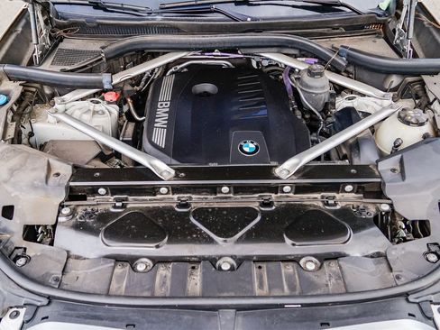 Used 2024 BMW X5 xDrive40i image 29