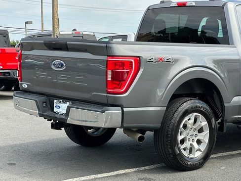 Used 2023 Ford F150 XLT AWD/4WD image 38