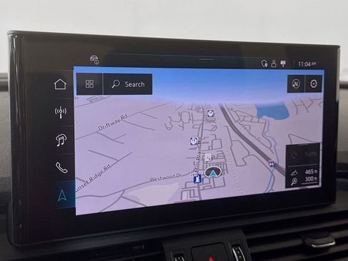 Certified 2025 Audi SQ5 Premium Plus w/ Premium Plus Package image 18