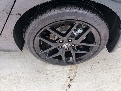 New 2026 Honda Civic Sport image 6