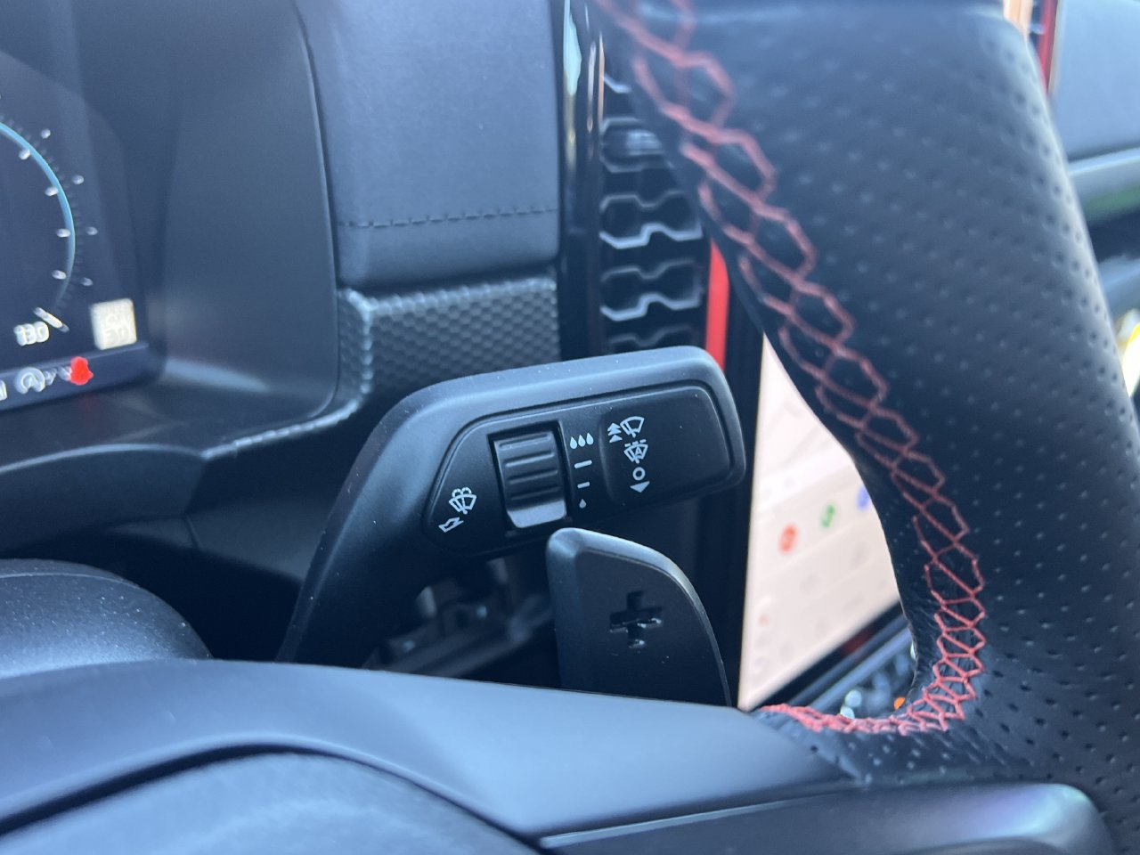 New 2026 Ford Ranger Raptor AWD/4WD image 11