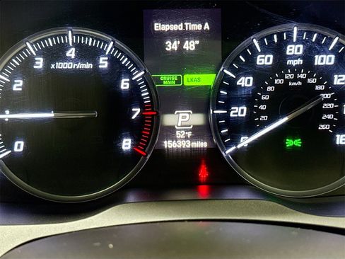 Used 2016 Acura MDX SH-AWD w/ Technology Package image 12