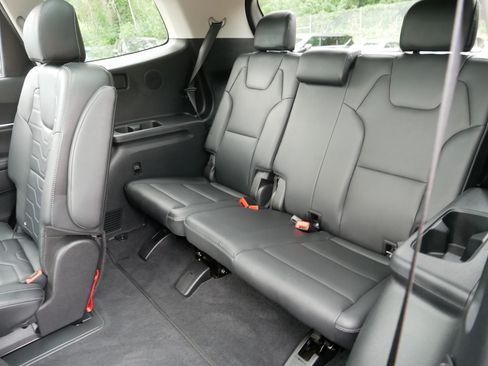 Used 2021 Kia Telluride SX w/ SX Prestige Package AWD/4WD image 37