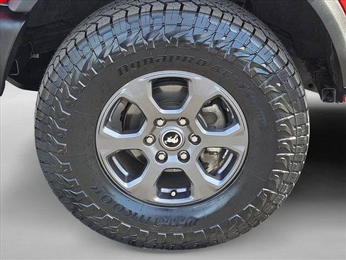 Used 2023 Ford Bronco Big Bend AWD/4WD image 21