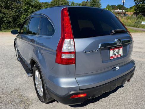 Used 2007 Honda CR-V EX image 3