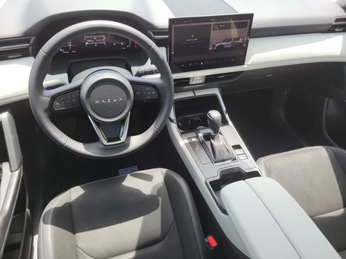 New 2026 MAZDA CX-5 Preferred AWD/4WD image 13