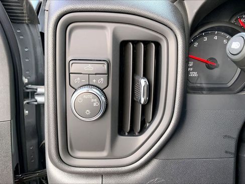 New 2026 GMC Sierra 1500 Pro w/ Pro Value Package RWD image 15