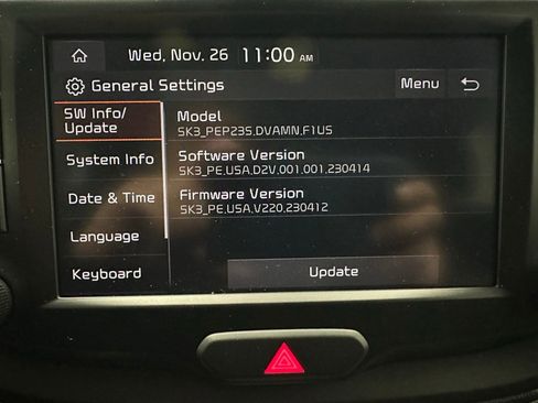 Used 2024 Kia Soul LX w/ Option Group 015 image 30