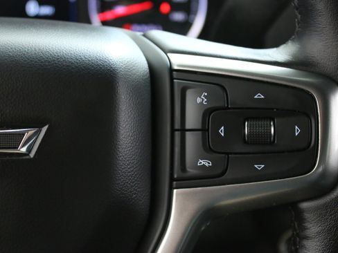 Used 2020 Chevrolet Silverado 1500 RST image 16