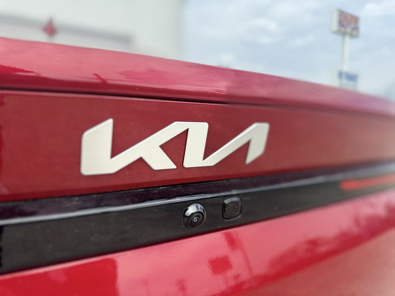 Used 2025 Kia K4 FWD image 32