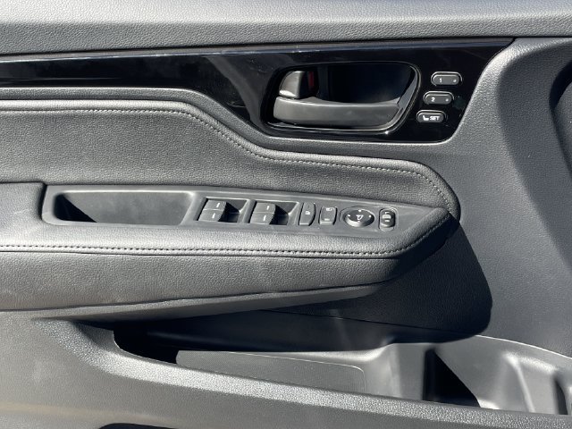 New 2027 Honda Odyssey Touring image 24