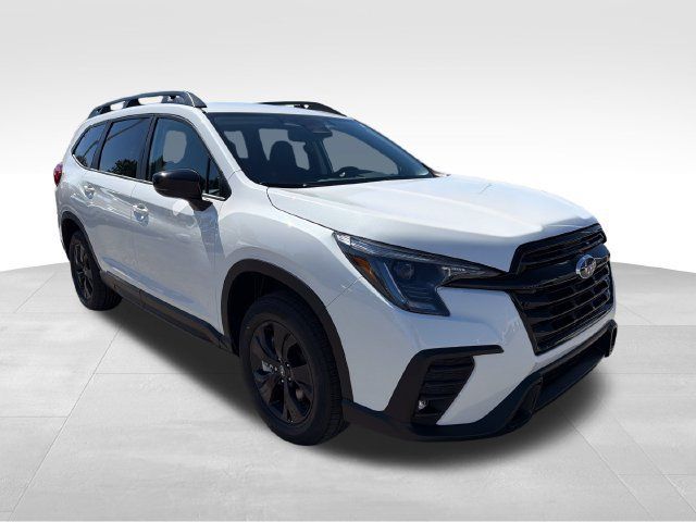 New 2027 Subaru Ascent Premium AWD/4WD 360° Tour