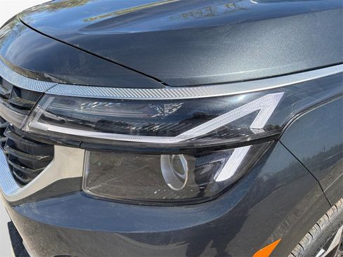 New 2025 Kia Seltos EX w/ EX Sunroof Package image 22