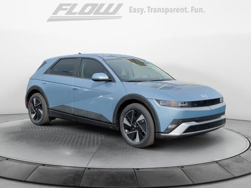 New 2026 Hyundai Ioniq 5 SEL image 1