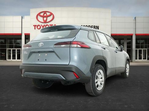 New 2026 Toyota Corolla Cross L image 20