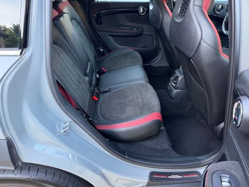 Used 2019 MINI Cooper Countryman John Cooper Works w/ Driver Assistance Package AWD/4WD image 21