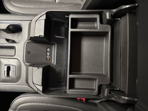 Used 2024 GMC Sierra 2500 Denali w/ Denali Reserve Package image 76