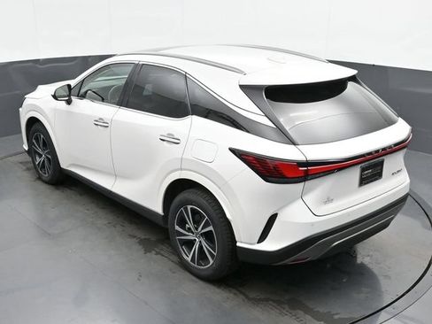 Certified 2023 Lexus RX 350 Premium w/ Cold Area Package FWD image 22
