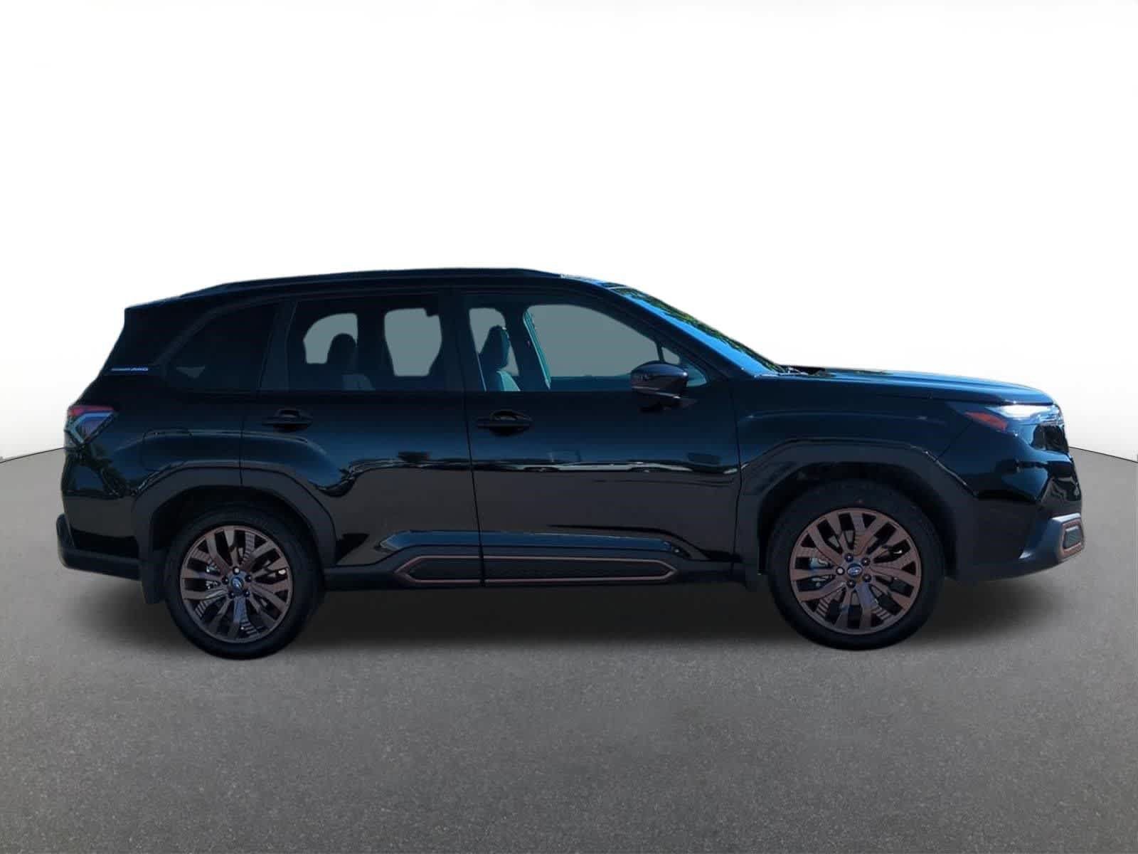 Certified 2026 Subaru Forester Sport AWD/4WD image 7