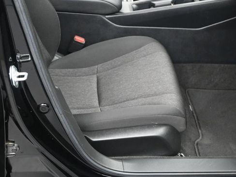 Used 2023 Honda Accord LX image 10